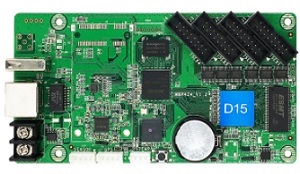 HD-D15 WIFI